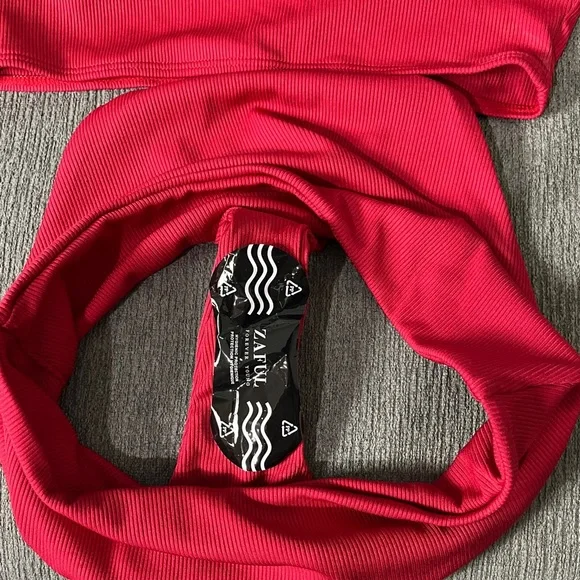 NWT Zaful swim suit - Picture 2 of 5